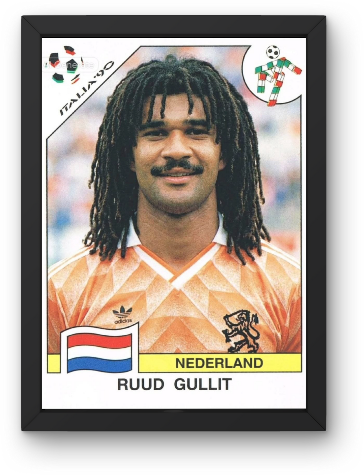 Ruud Gullit