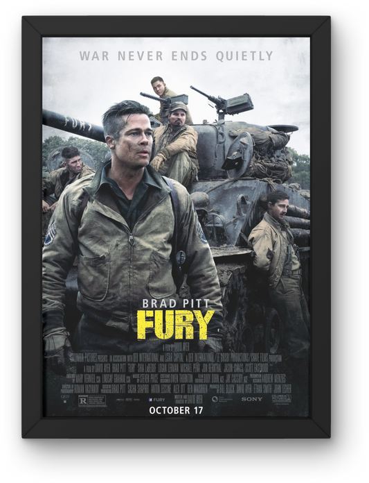 Fury