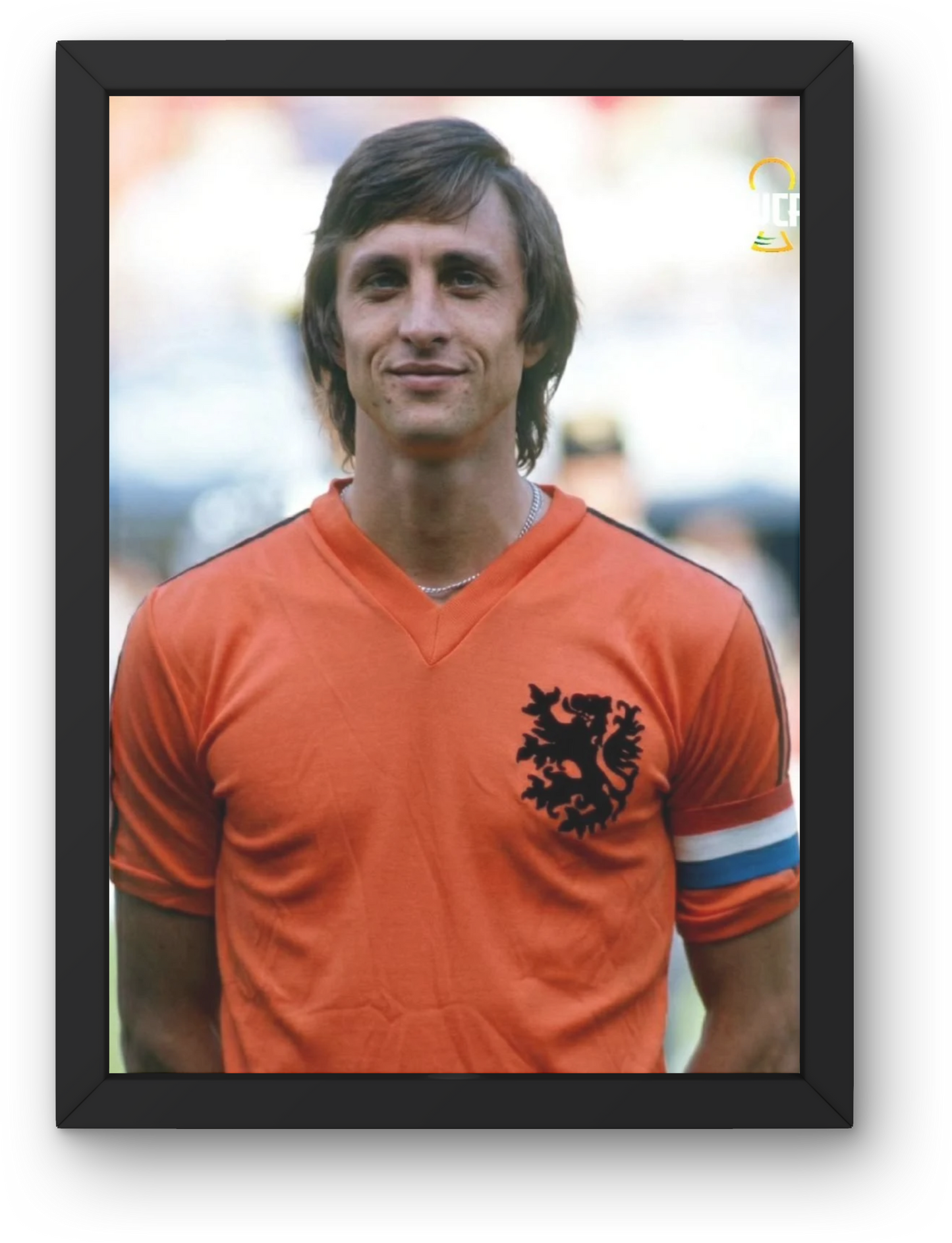 Johan Cruyff