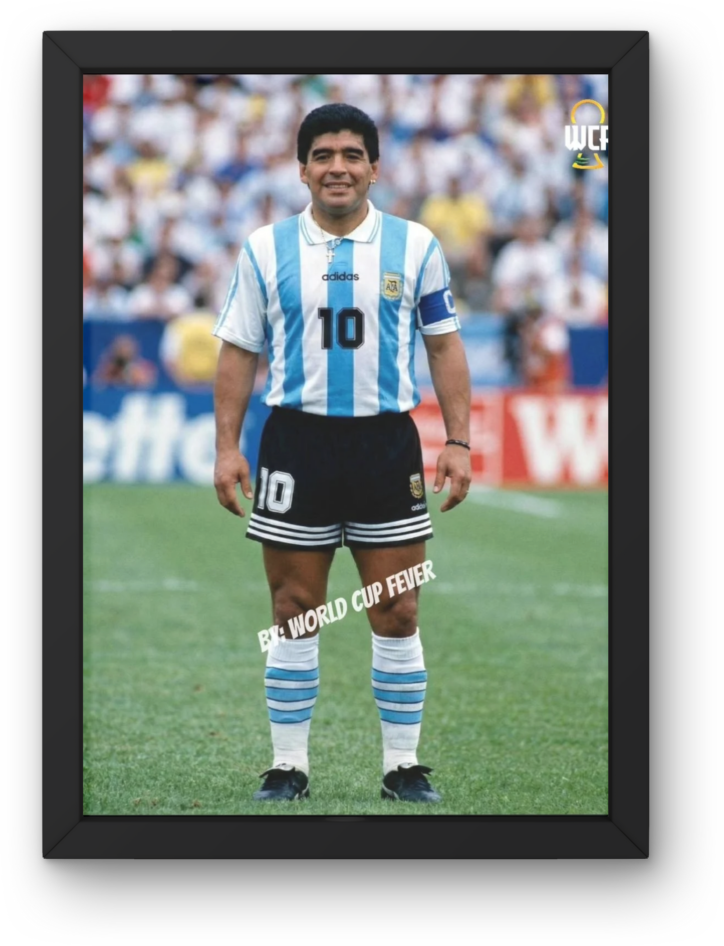 Maradona