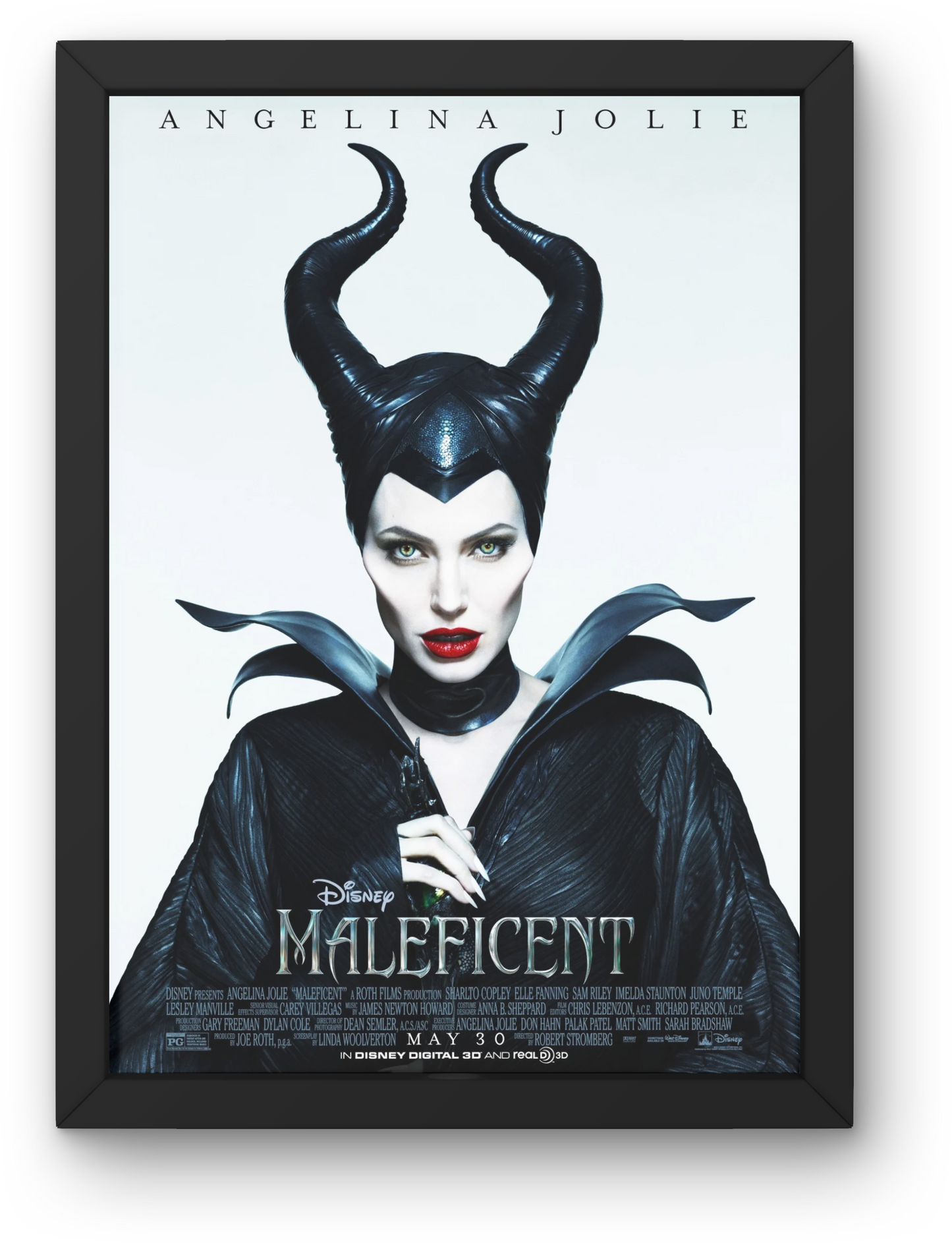 Maleficent