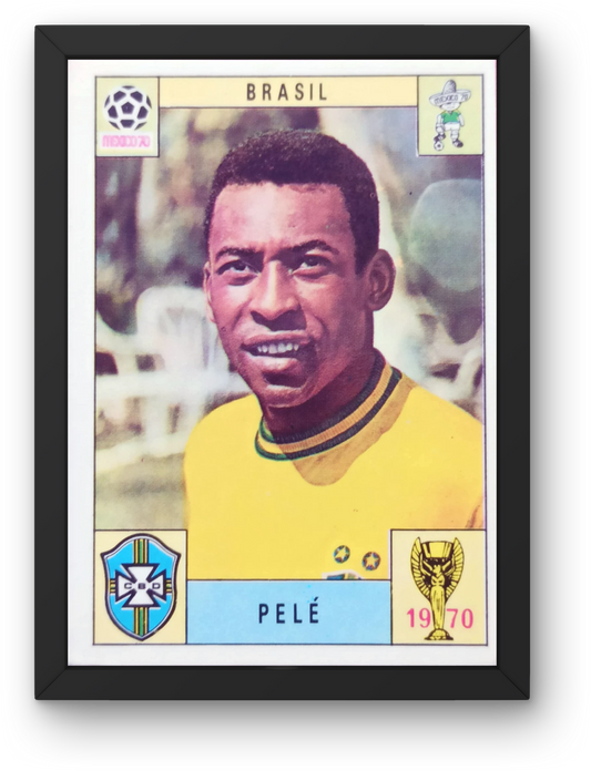 Pelé