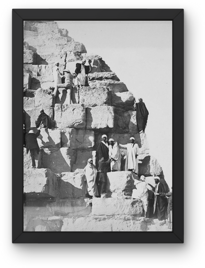 The Pyramids