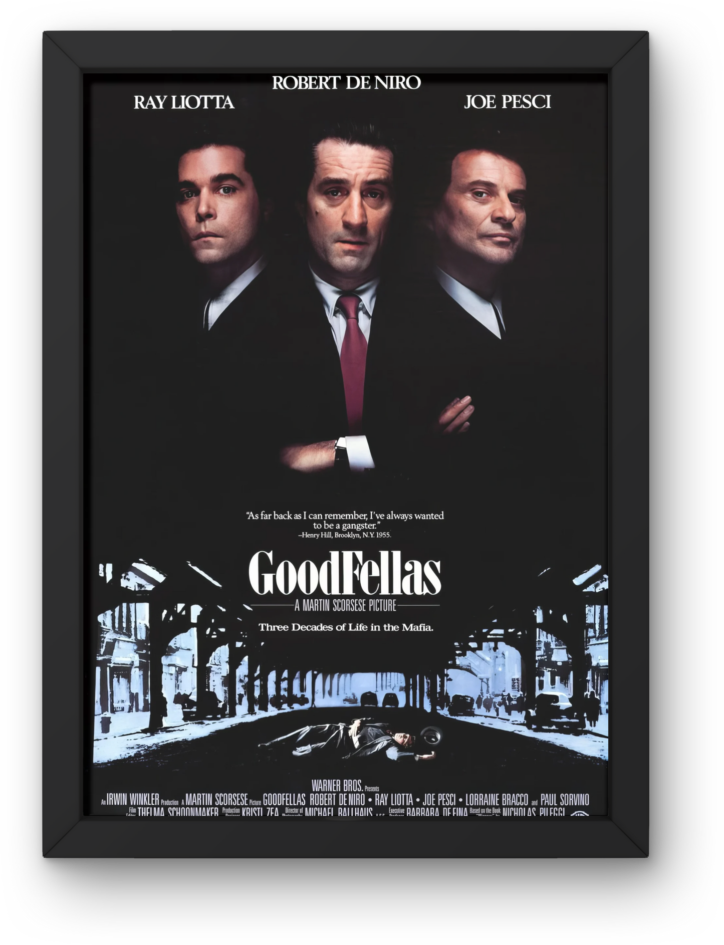 Good Fellas