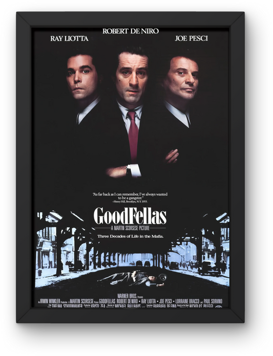 Good Fellas