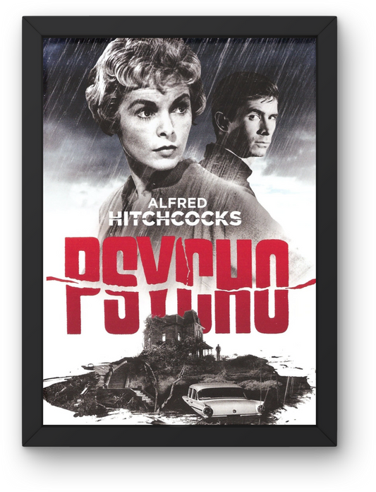 Psycho 1960