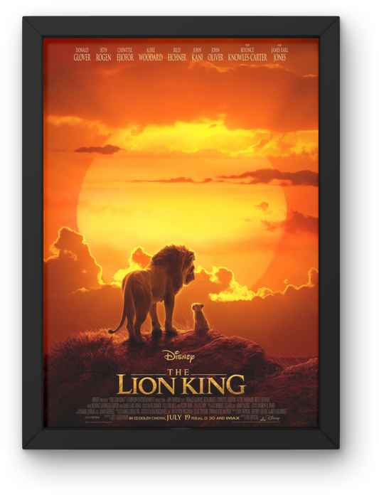 The Lion King