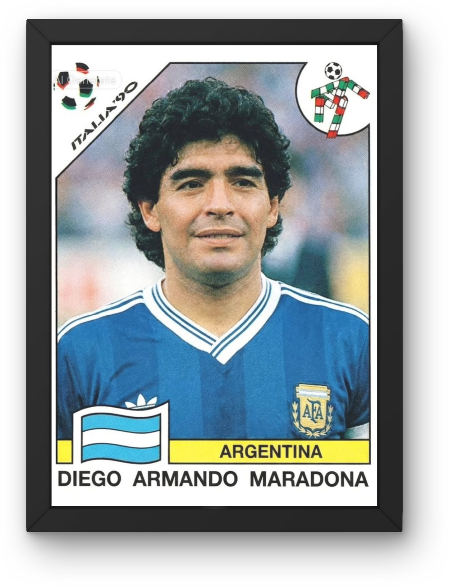 Maradona