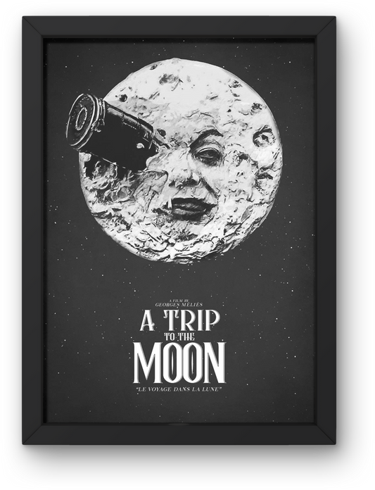 Trip to the moon