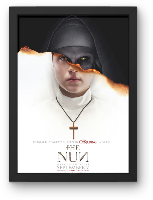 The Nun