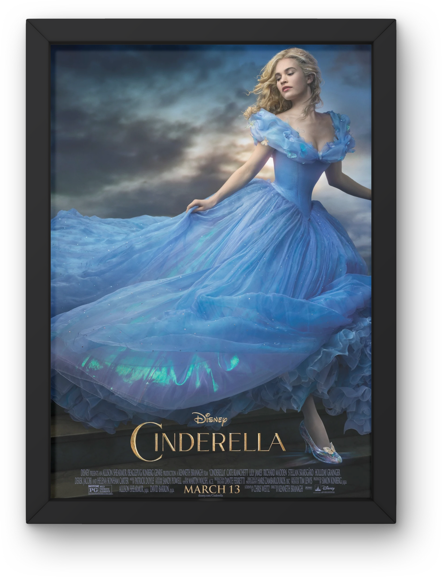 Cinderella