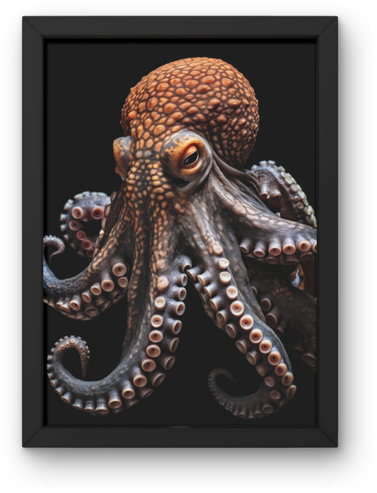 Octopus
