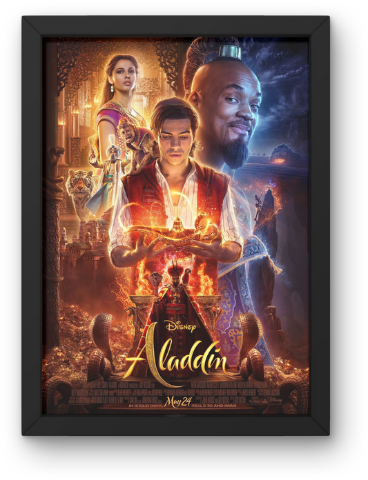 Aladdin
