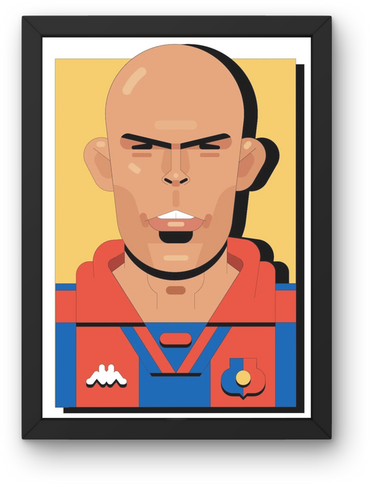 Ronaldo Nazario