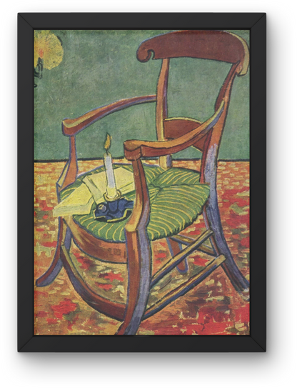 Vincent Van Gogh