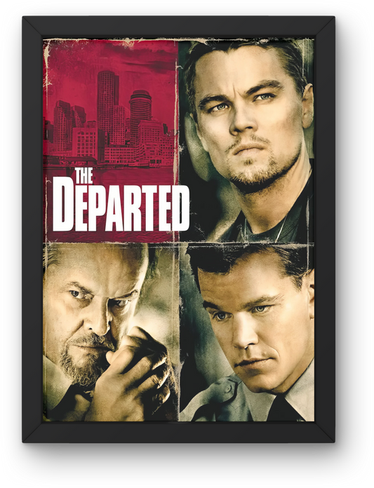 The Departed