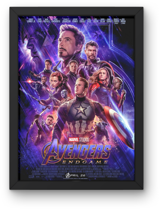 Avengers Endgame