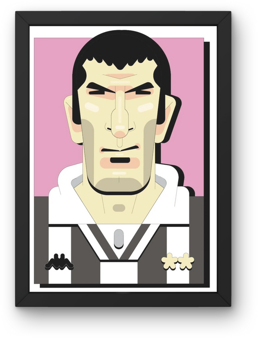 Zidane