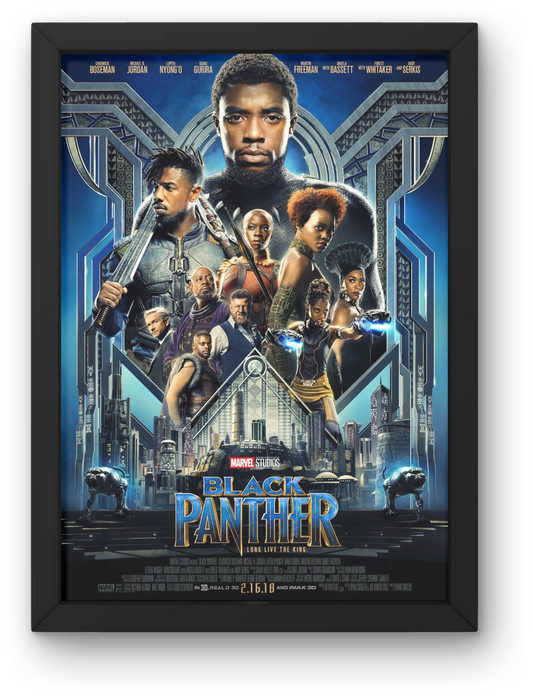 Black Panther