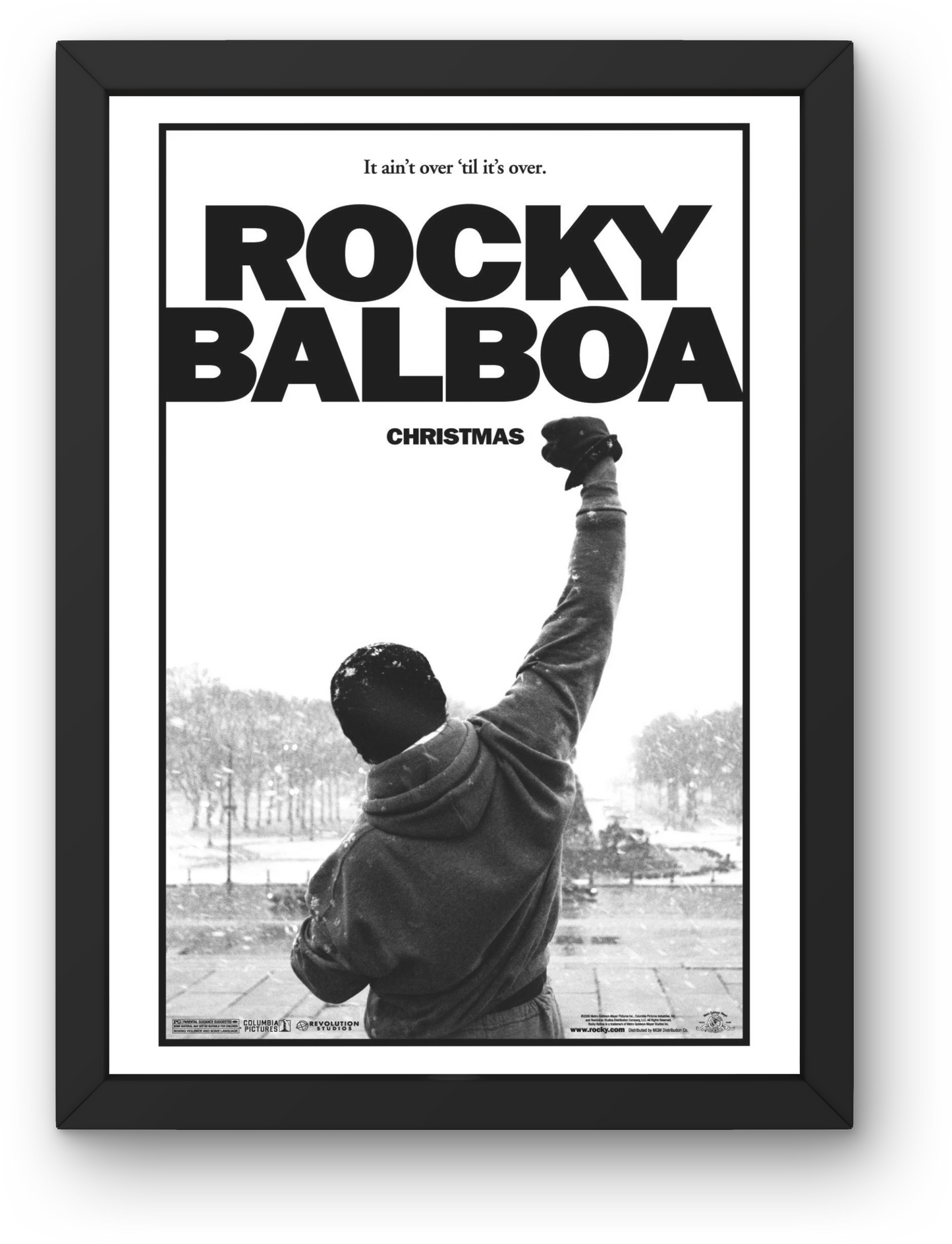 Rocky Balboa