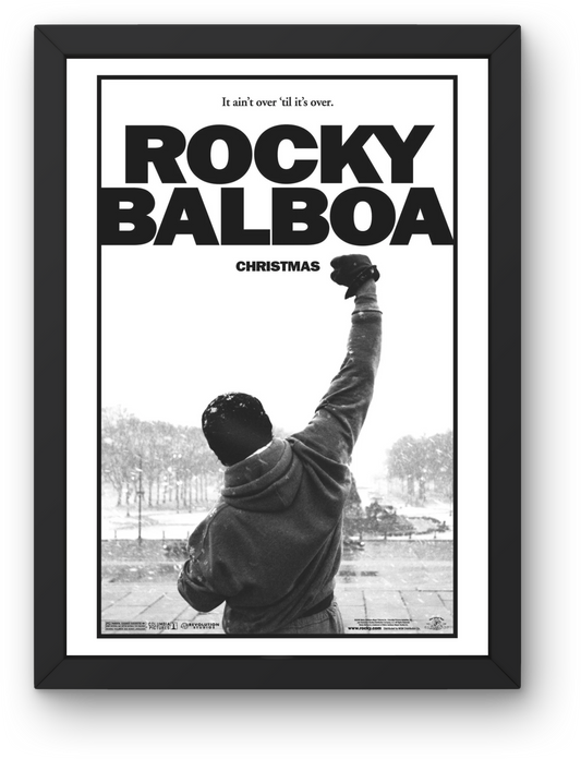 Rocky Balboa