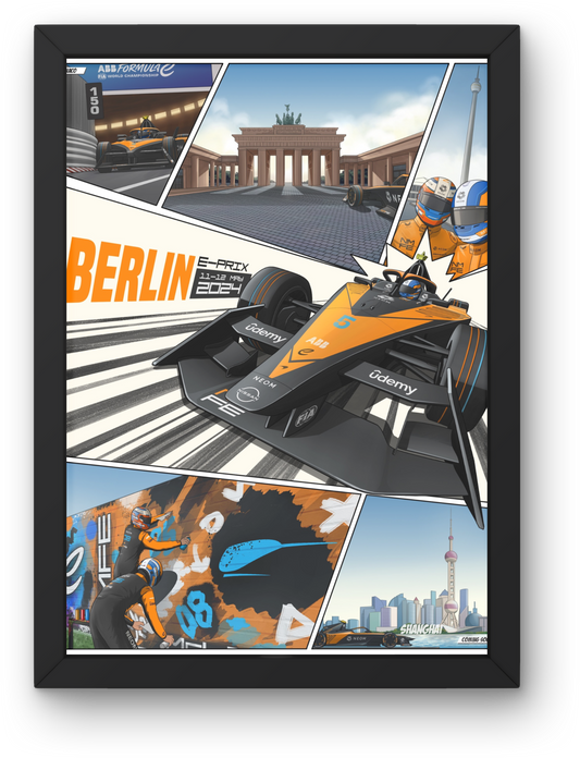 Berlin Grand Prix