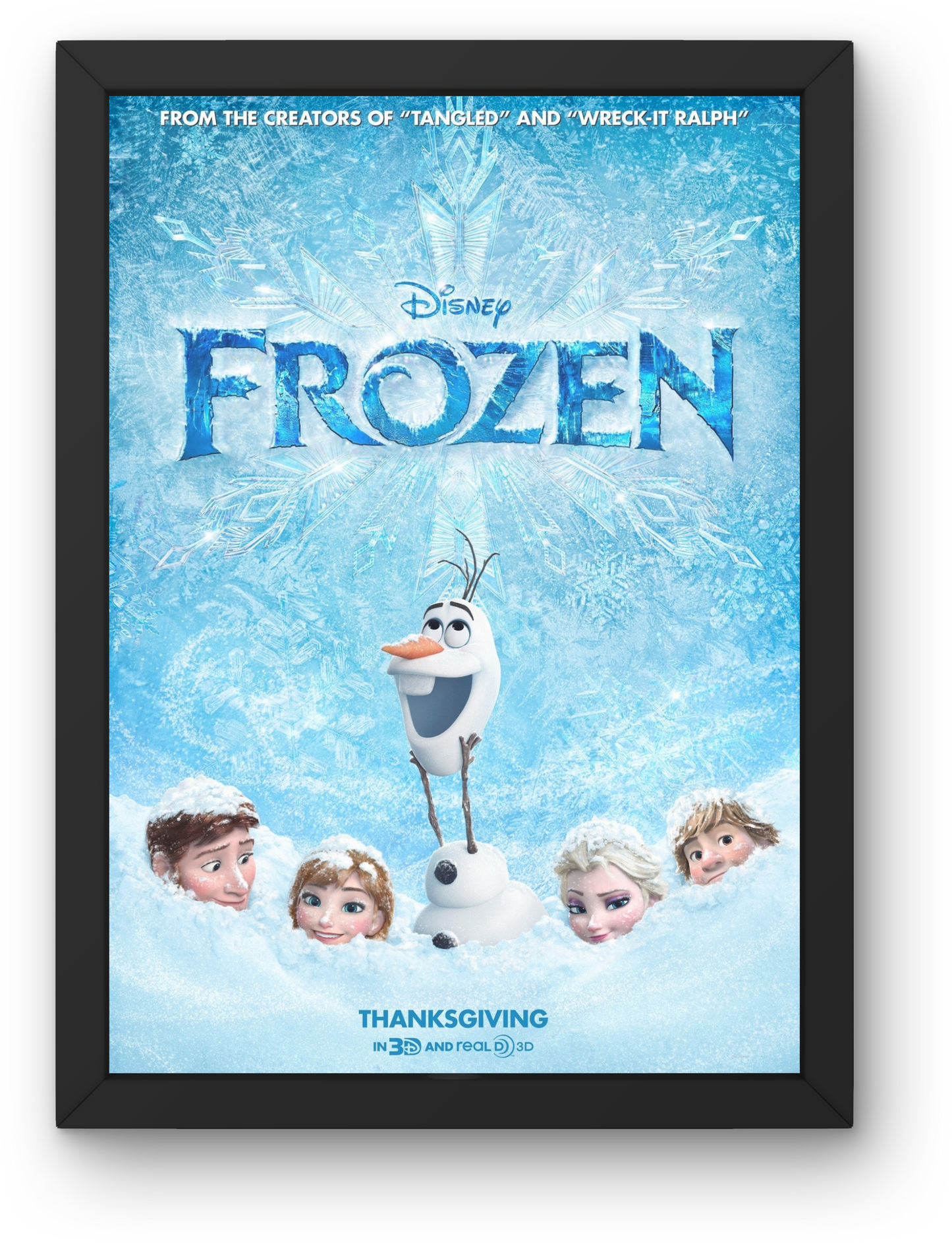 Frozen