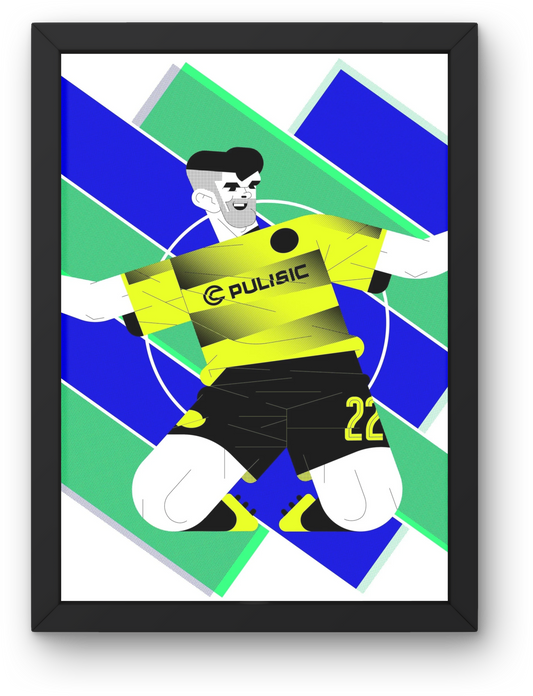 Pulisic