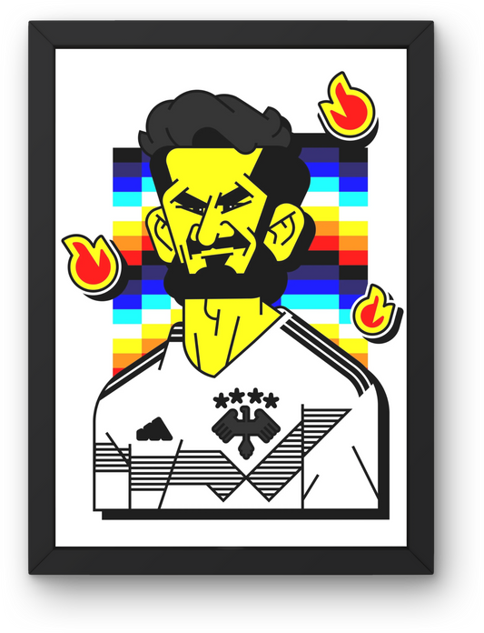 Gundogan