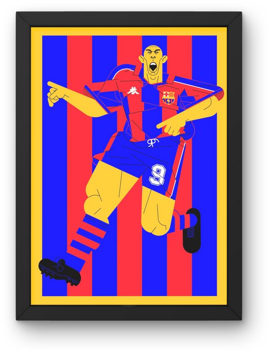 Ronaldo Nazario