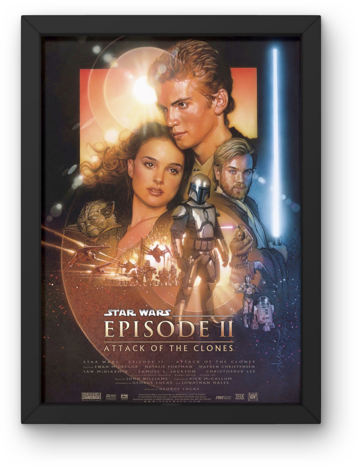 Star wars
