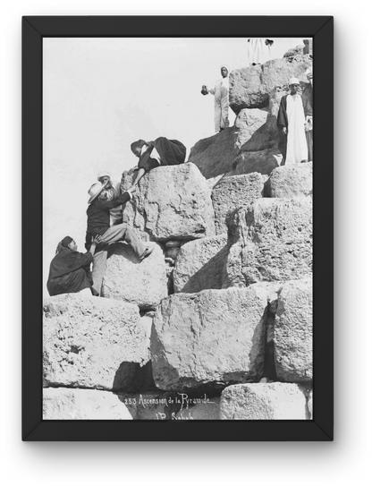The Pyramids