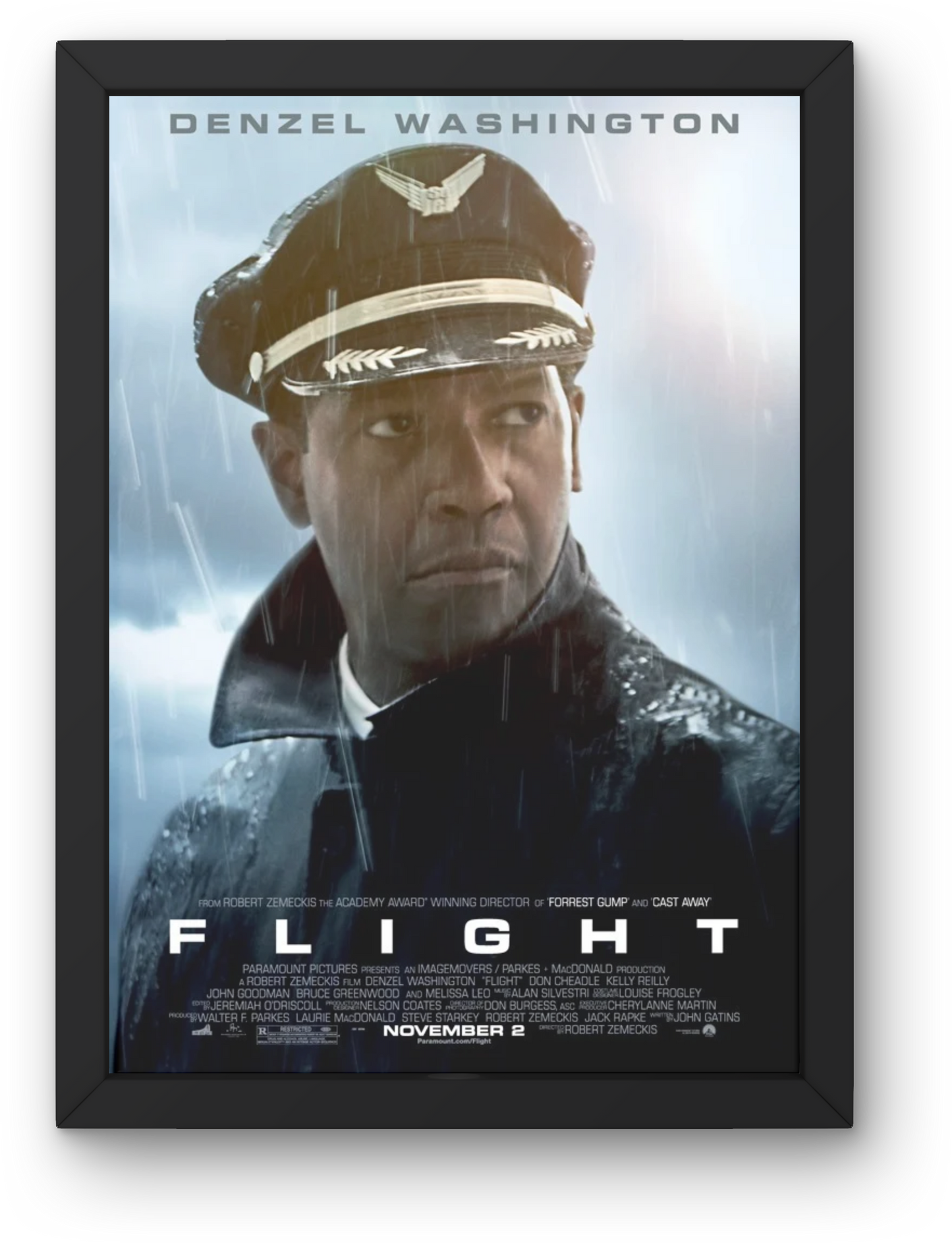 Flight