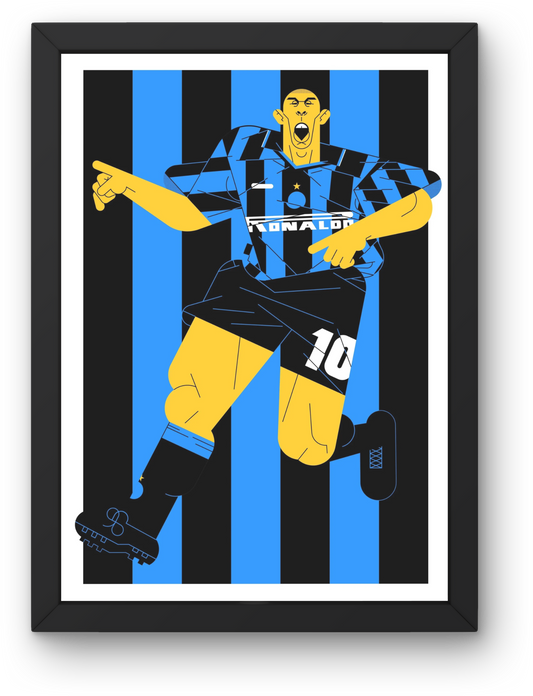 Ronaldo Nazario