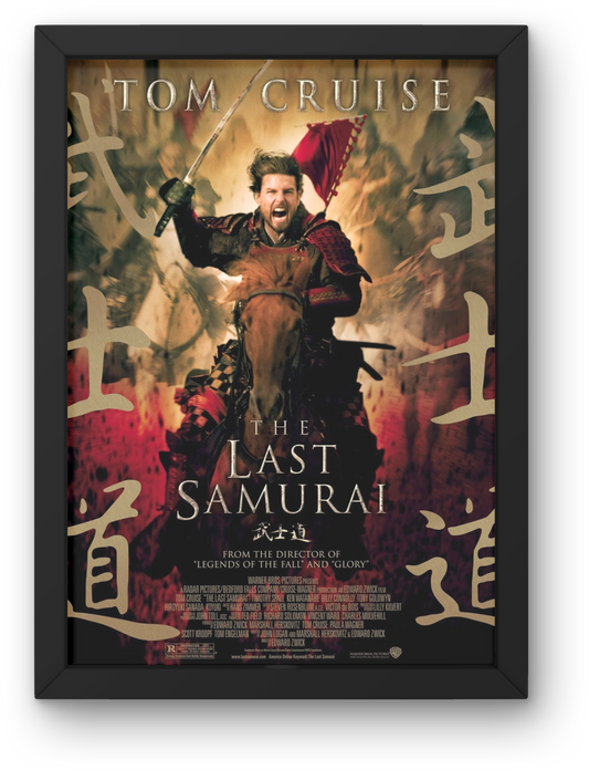 The Last Samurai
