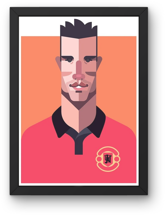 Van Persie