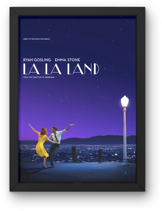 La La Land
