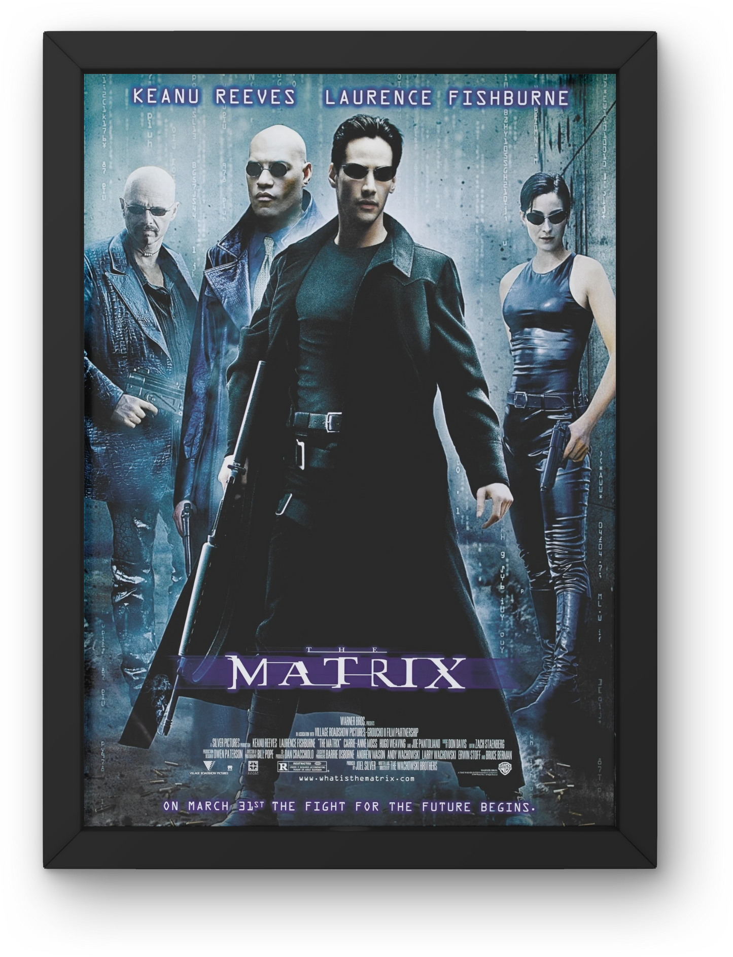 The Matrix