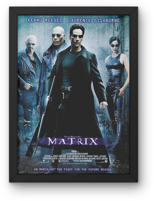 The Matrix