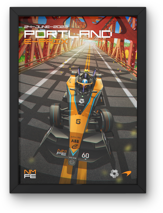 Portland Grand Prix