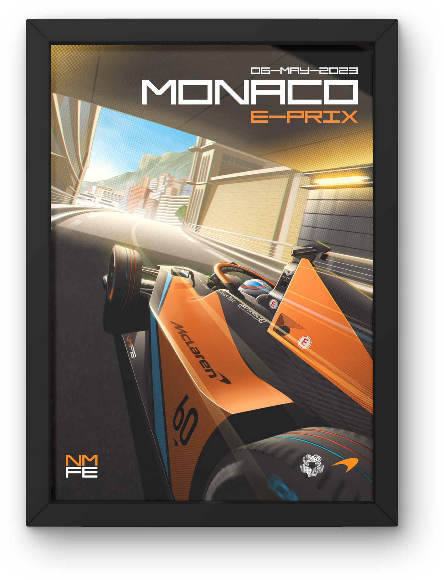 Monaco Grand Prix