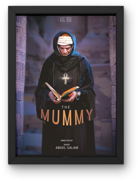 The Mummy