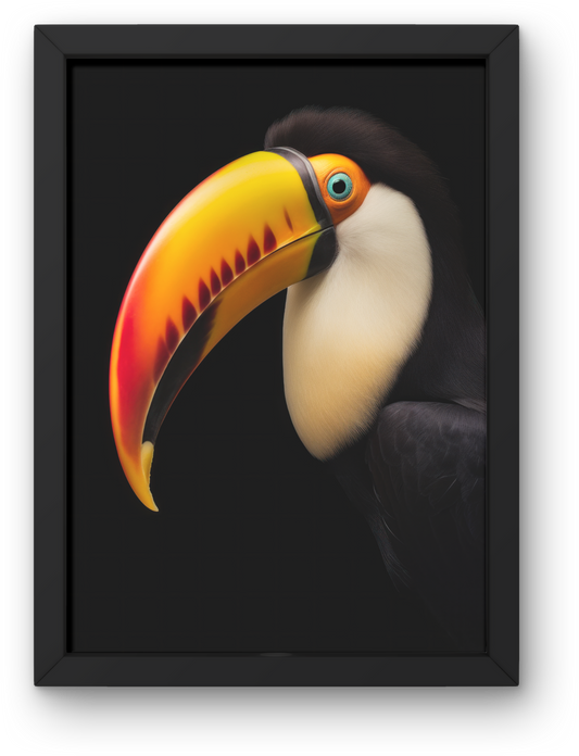 Toucan Bird