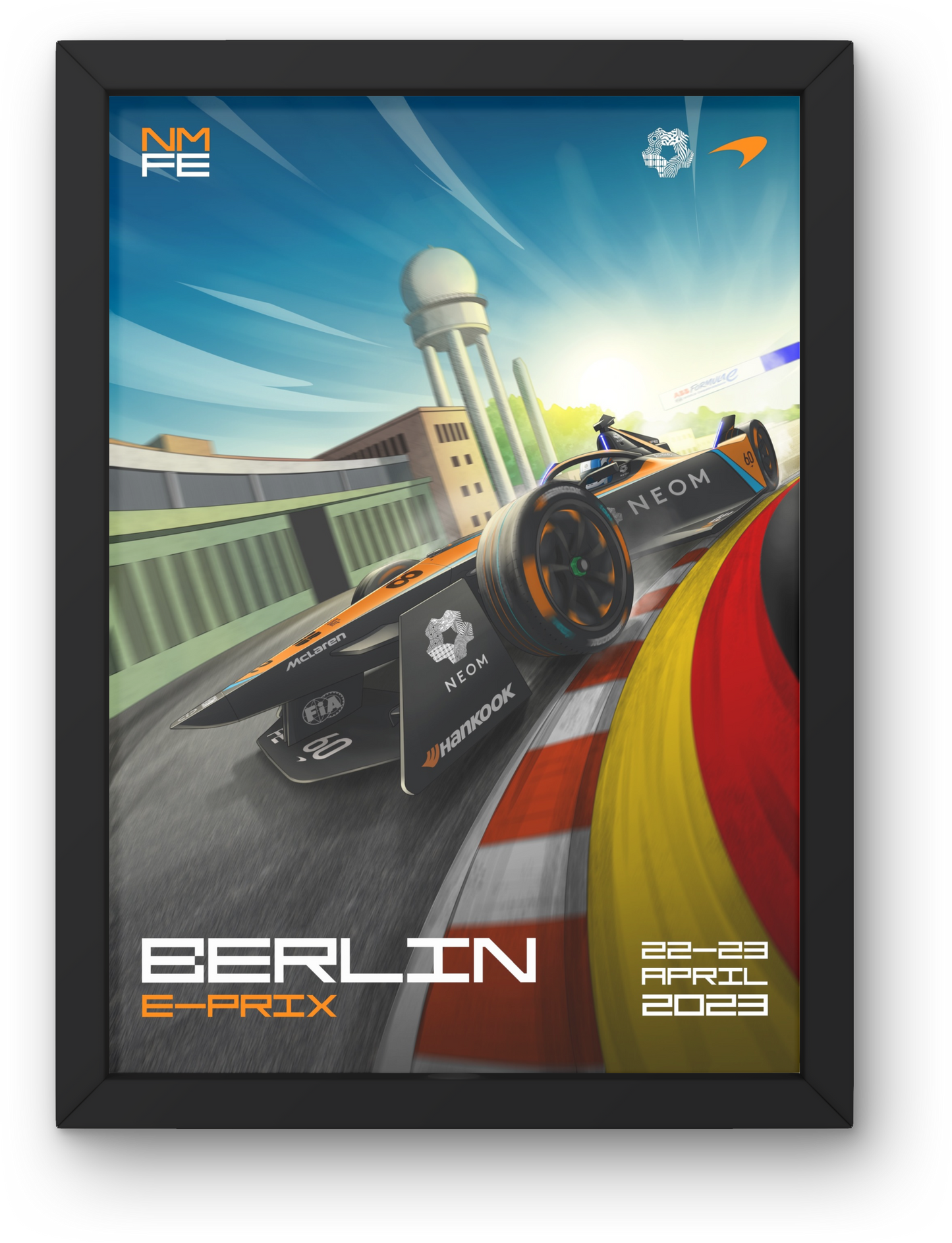 Berlin Grand Prix