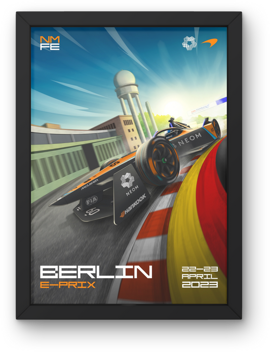 Berlin Grand Prix