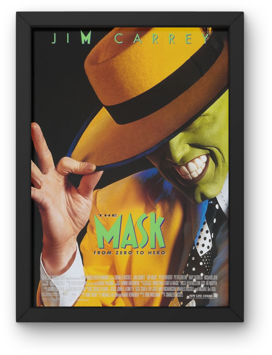 The Mask