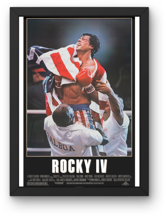 Rocky IV
