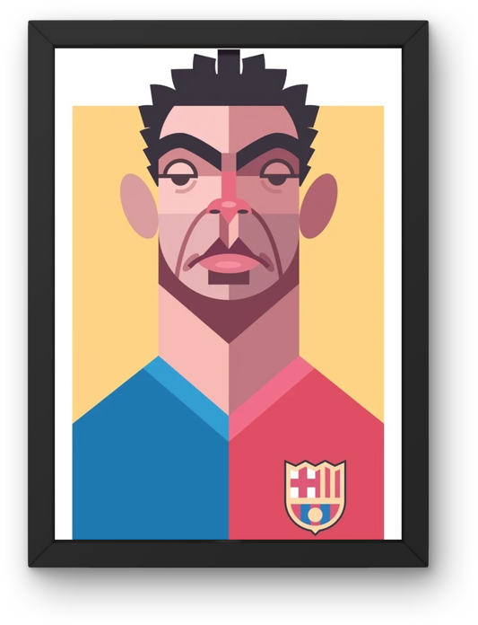 Xavi