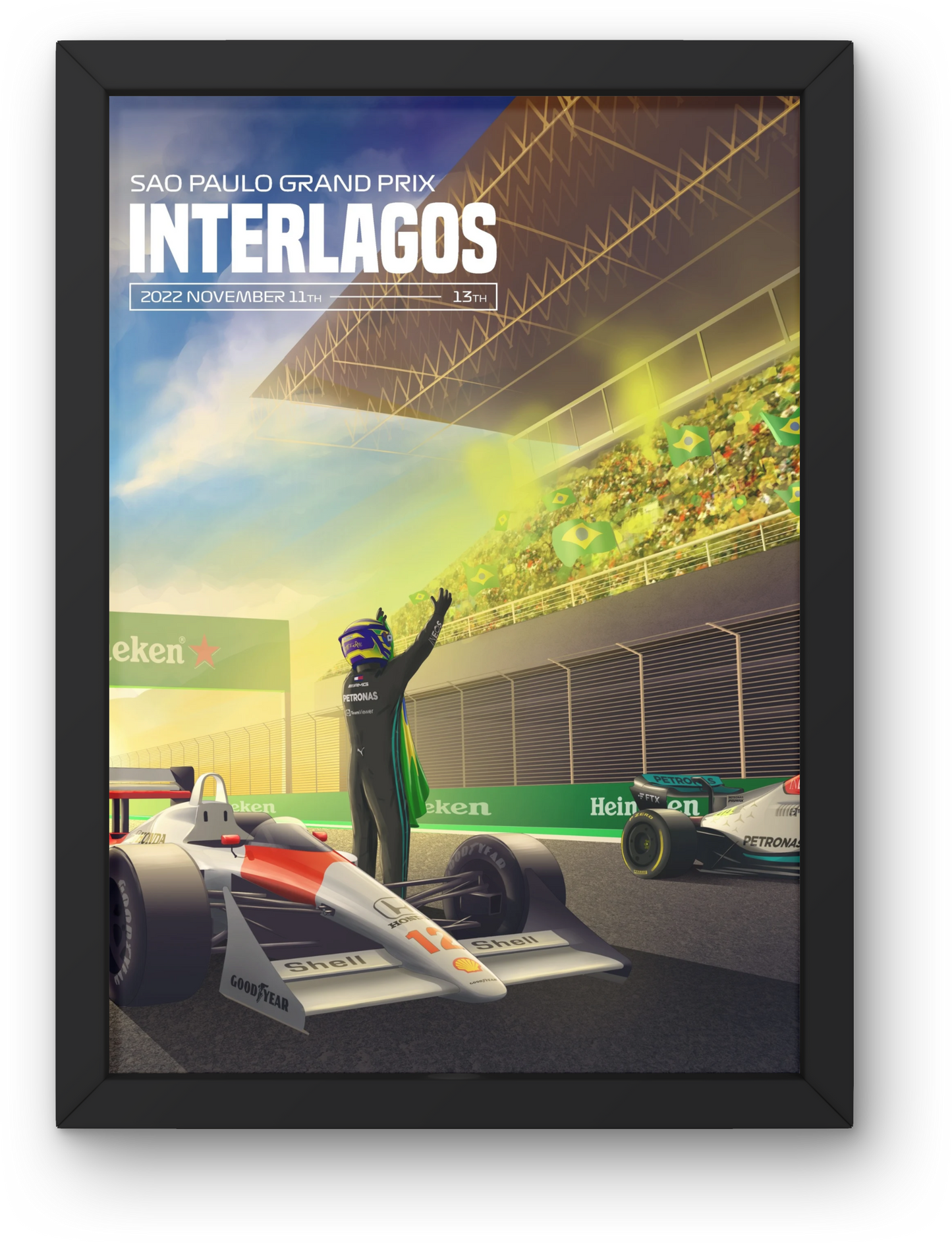 Brazilian Grand Prix