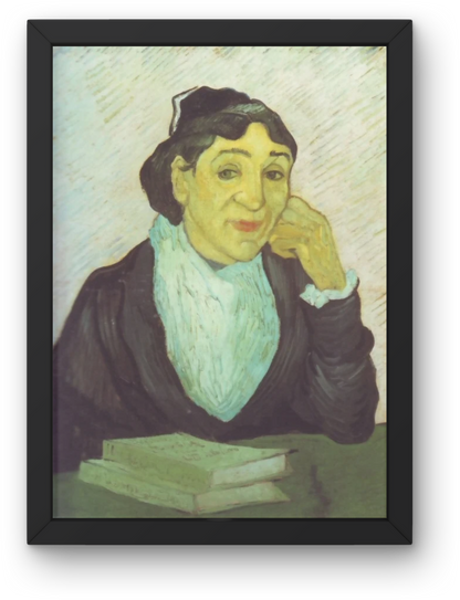 Vincent Van Gogh